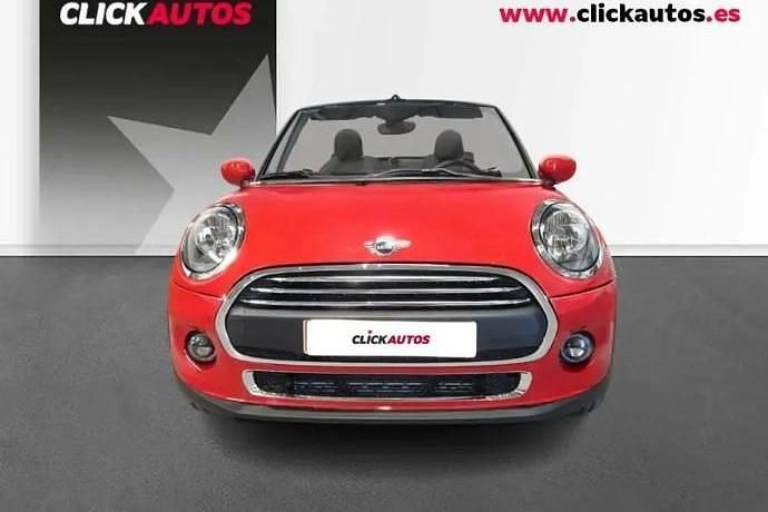 Usado Mini ONE 102 CV (75 kW) 2020 Utilitario