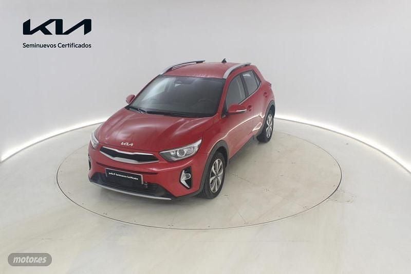 Usado 2024 Kia Stonic SUV | 19.915 € (Un poco caro) - Imagen 1/4