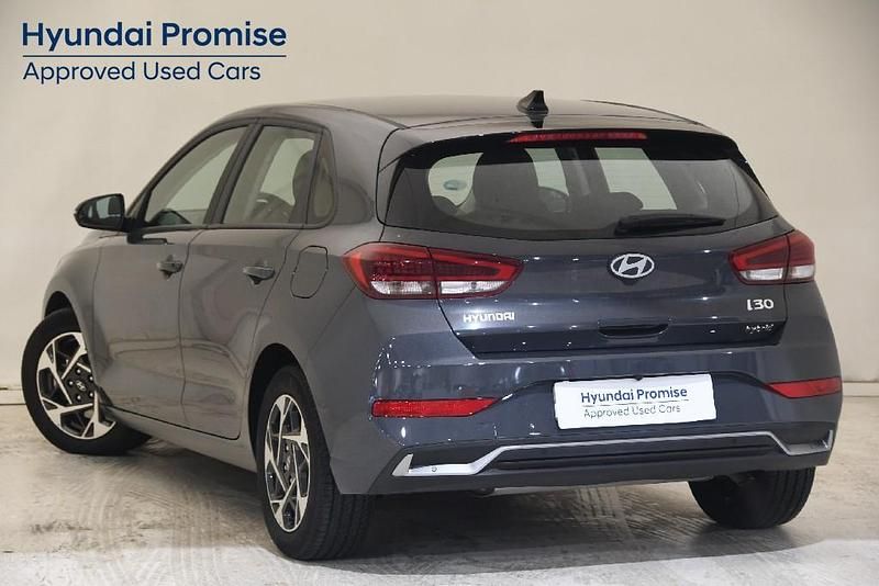 Usado Hyundai i30 99 CV (72 kW) 2024