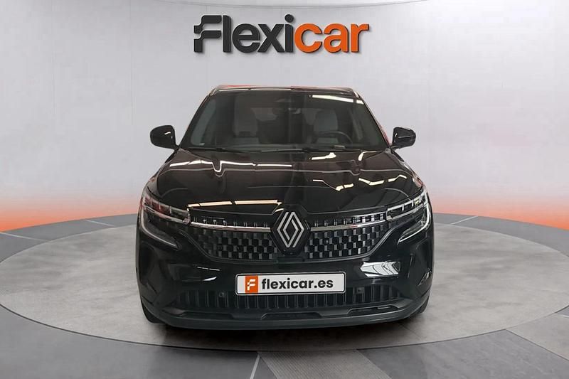 Usado Renault Austral Techno 140 CV (102 kW) 2023 Negro SUV