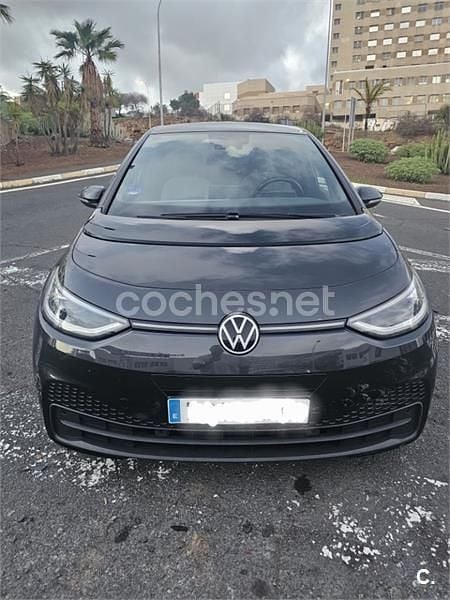 Usado VW ID.3 Business 2021 Eléctrico Utilitario