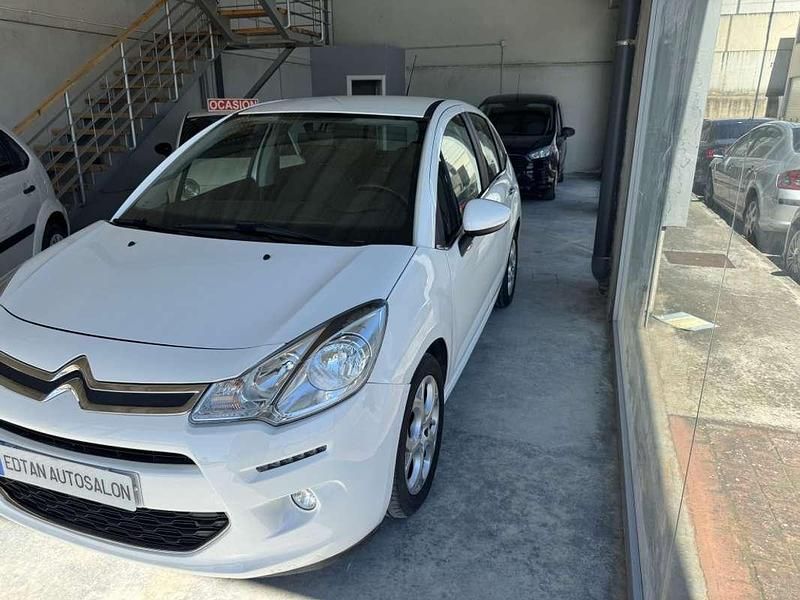 Occasion Citroën C3 PureTech 110 ch (80 kW) 2022 Blanc Citadine