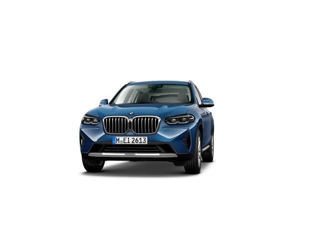Azul Usado 2023 BMW M140 xLine Utilitario | 45.900 € - Imagen 1/4
