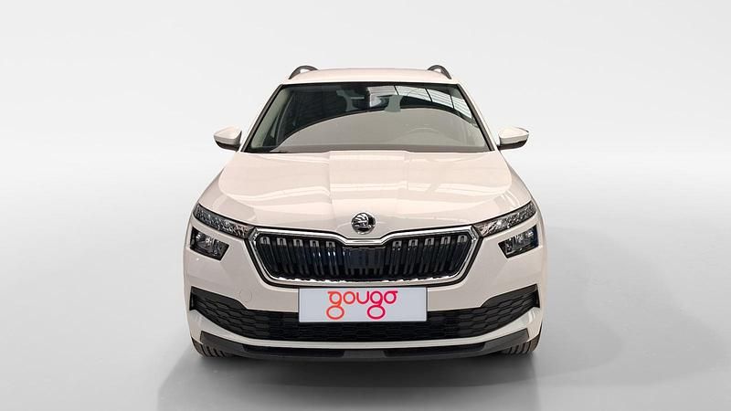 Usado Skoda 110 R Active 110 CV (80 kW) 2022 Familiar