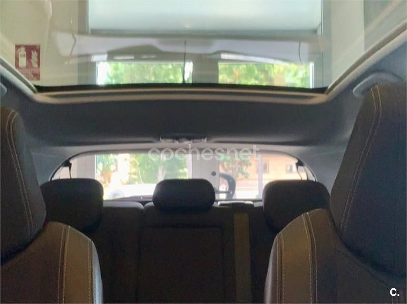 Blanco Usado 2018 Peugeot 308 Allure Berlina | 10.500 € (Precio justo) - Imagen 1/4