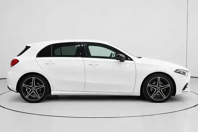 Usado Mercedes A200 163 CV (119 kW) 2018