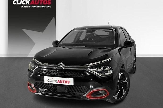Usado Citroën C4 Feel 130 CV (95 kW) 2023 SUV