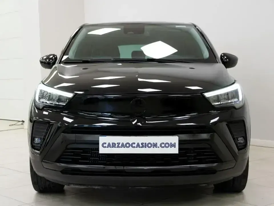 Usado Opel Crossland 110 CV (80 kW) 2023 Otro SUV