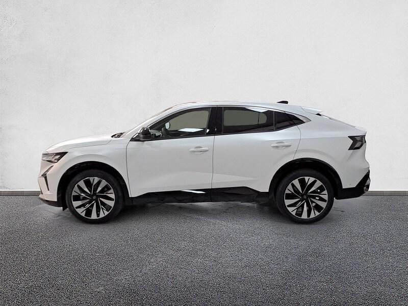 Usado Renault Rafale Techno 200 CV (147 kW) 2025 Blanco SUV