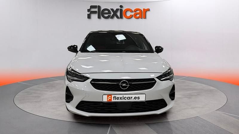 Usado Opel Corsa Edition 101 HP (74 kW) 2023 Branco Citadino