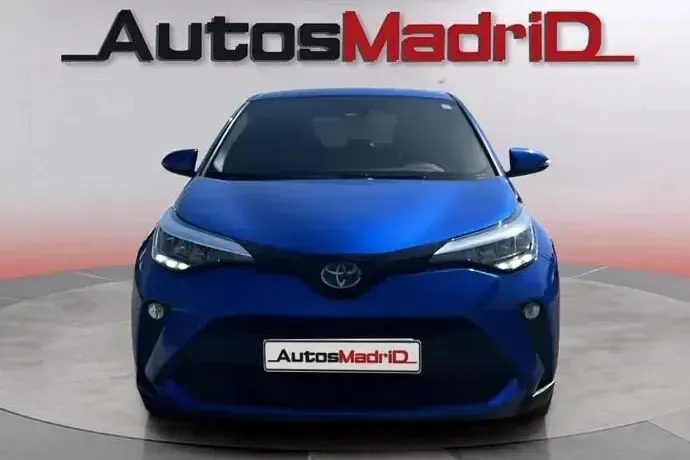 Usado Toyota C-HR Advance 122 CV (89 kW) 2022 SUV