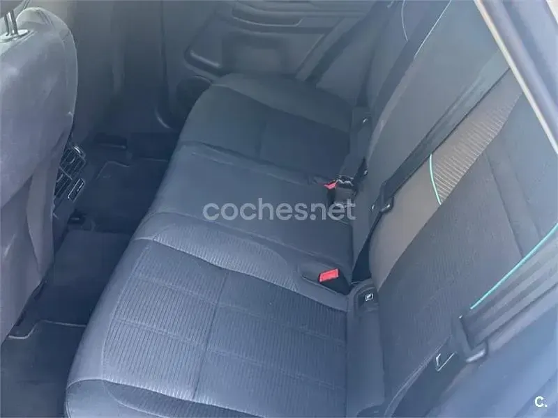 Usado Land Rover Range Rover evoque HSE 163 CV (119 kW) 2021 Blanco SUV