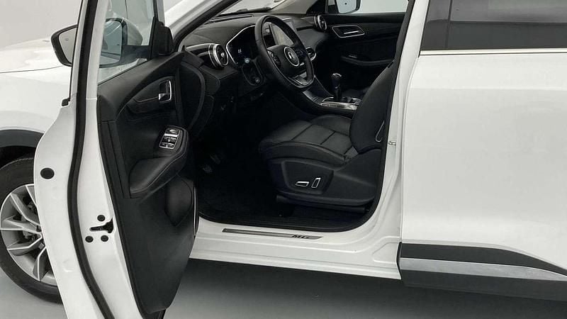 Usado MG HS Comfort 162 CV (119 kW) 2023 Blanco SUV