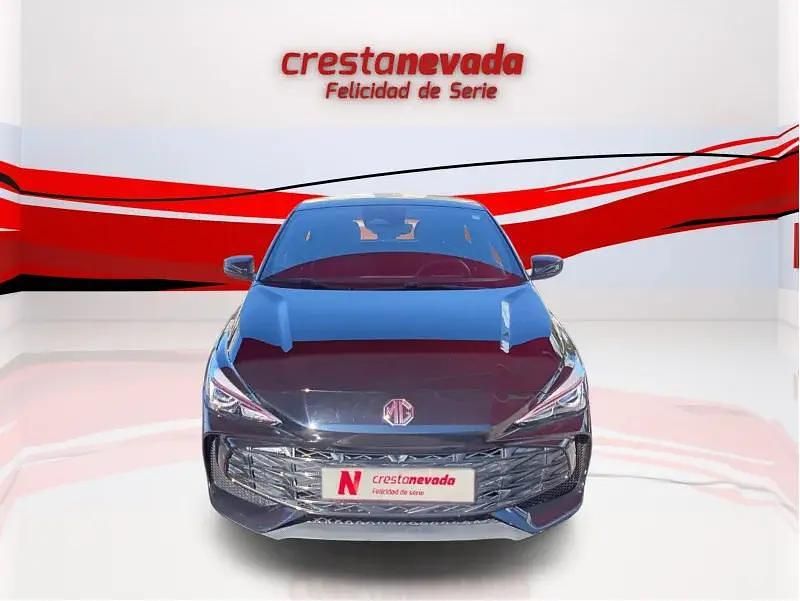 Usado MG MG3 195 CV (143 kW) 2025 Utilitario