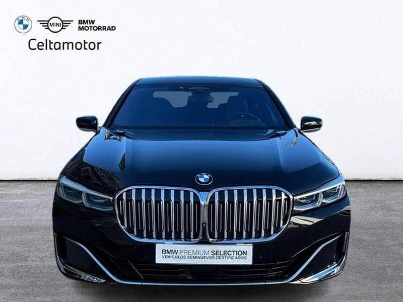Usado BMW 730 Comfort Edition 258 CV (189 kW) 2020 Berlina