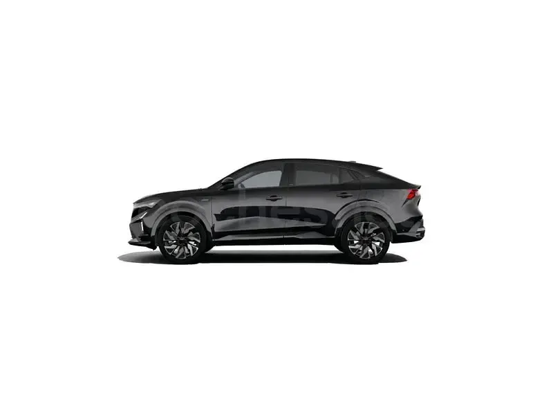 Nuevo Renault Rafale Esprit Alpine 300 CV (220 kW) 2026 Negro SUV