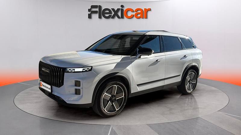 Usado Jaecoo 7 147 CV (108 kW) 2025 Blanco SUV