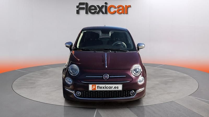Usado Fiat 500 Dolcevita 71 CV (52 kW) 2021 Burdeos Berlina