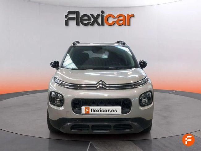 Usado Citroën C3 Aircross PureTech 131 CV (96 kW) 2020 Beige SUV