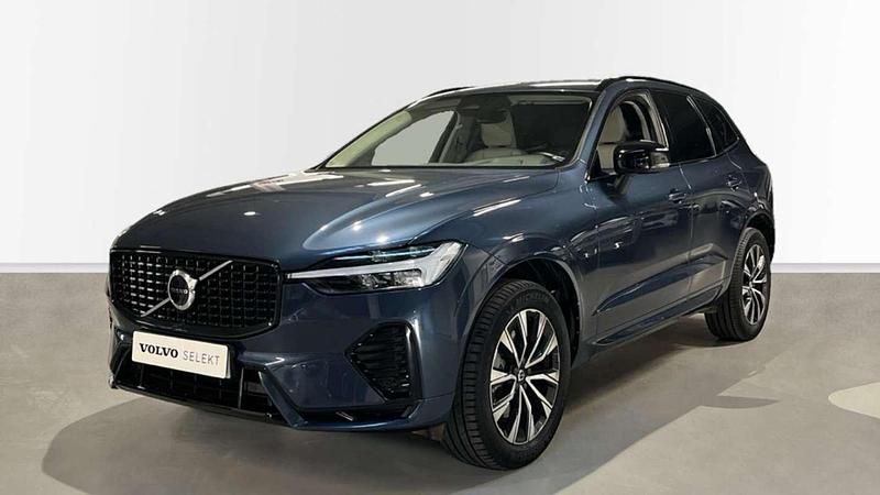 Usado Volvo XC60 Plus 197 CV (144 kW) 2023 Azul SUV