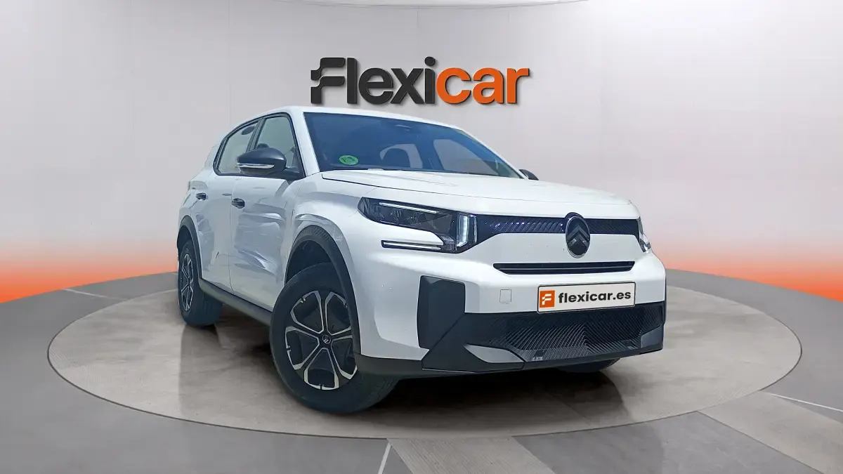 Usado Citroën C3 Aircross Business Class 100 CV (73 kW) 2026 SUV