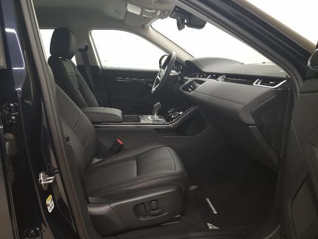 Usado Land Rover Range Rover evoque SE 163 CV (119 kW) 2023 Azul SUV