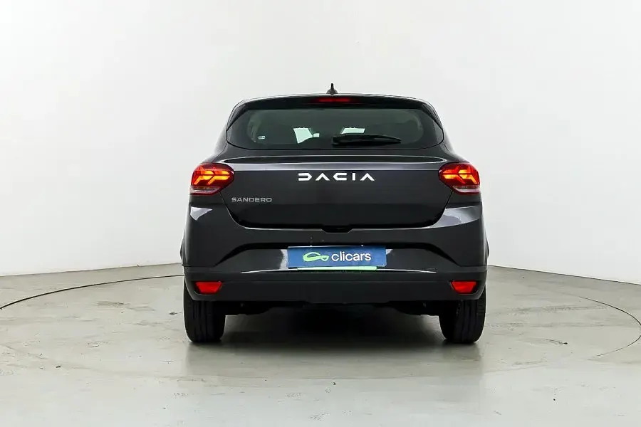Usado Dacia Sandero Essentiel 100 CV (73 kW) 2025