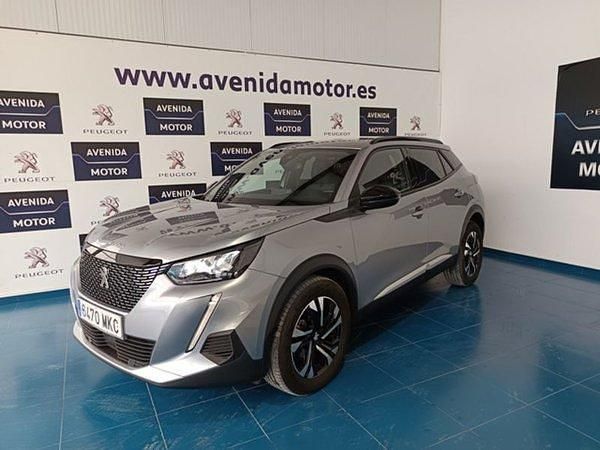 Usado 2023 Peugeot 2008 Allure SUV | 16.900 € (Precio justo) - Imagen 1/1