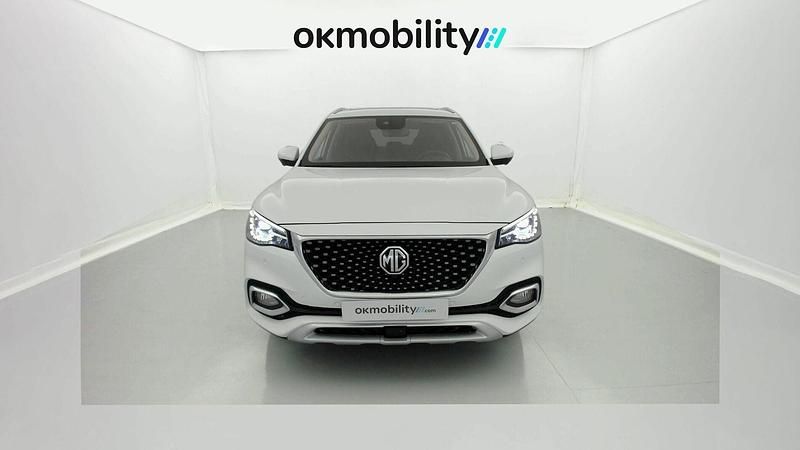 Usado MG HS Luxury 162 CV (119 kW) 2023 Blanco SUV