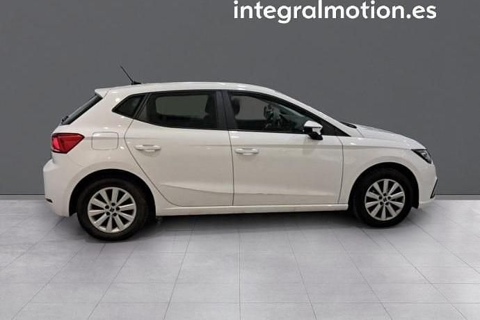 Usado Seat Ibiza Reference 80 CV (58 kW) 2023 Utilitario