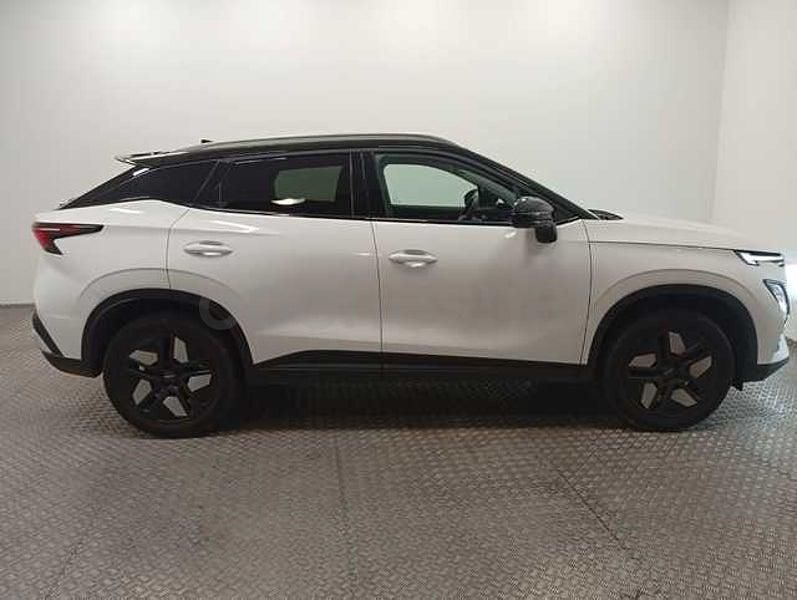 Usado Omoda 5 147 CV (108 kW) 2024 Blanco SUV