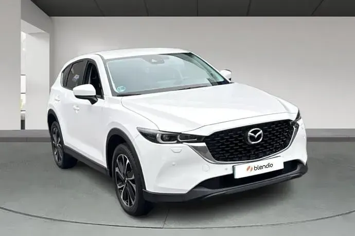 Usado Mazda CX-5 Center-Line 165 CV (121 kW) 2023 SUV