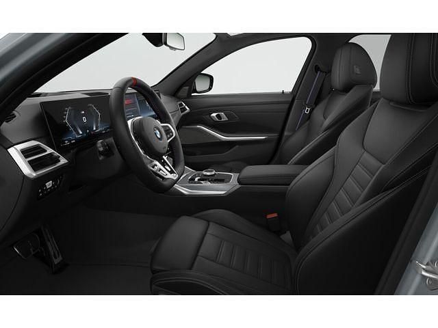 Gris Usado 2025 BMW M340 Comfort Edition Berlina | 72.900 € - Imagen 1/3