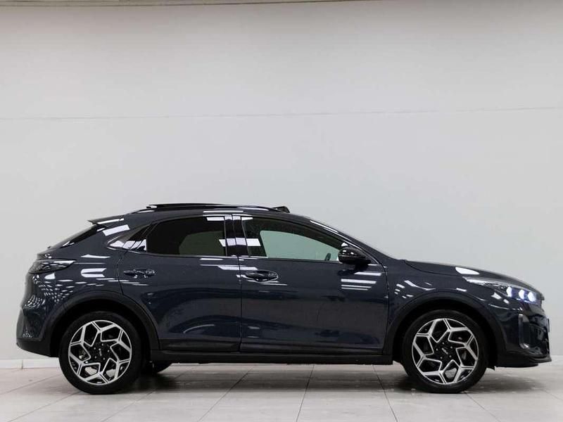 Usado Kia XCeed GT-Line 160 CV (117 kW) 2023 SUV