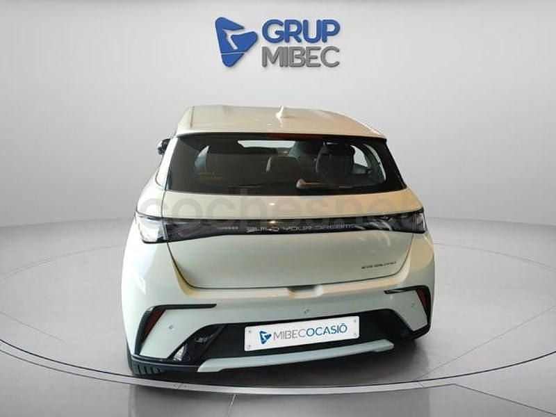 Nuevo BYD Dolphin Comfort 114 kW (156 CV) 2025 Eléctrico Utilitario