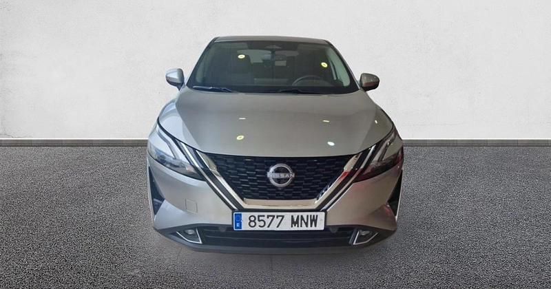 Usado Nissan Qashqai N-Connecta 140 CV (102 kW) 2024 SUV