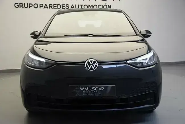 Usado VW ID.3 Pro Performance 150 kW (204 CV) 2020 Eléctrico Utilitario