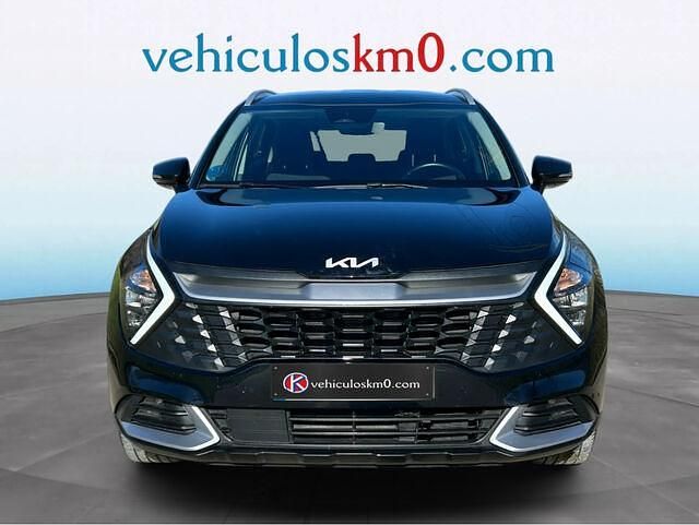 Usado Kia Sportage 265 CV (194 kW) 2023 Negro SUV