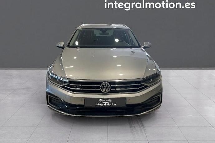 Usado VW Passat Business 156 CV (114 kW) 2020 Familiar