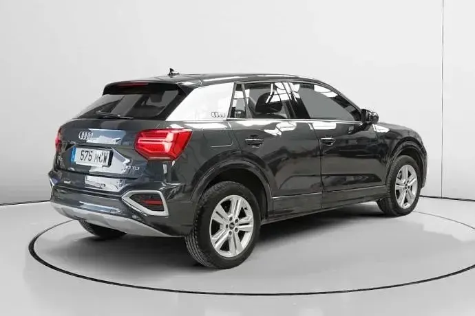 Usado Audi Q2 Advanced Plus 116 CV (85 kW) 2022 SUV