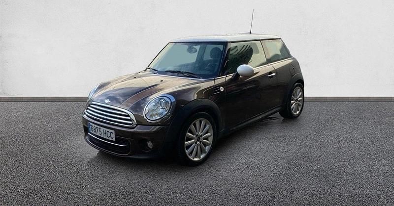 Usado 2011 Mini Cooper Utilitario | 6990 € (Super precio) - Imagen 1/4