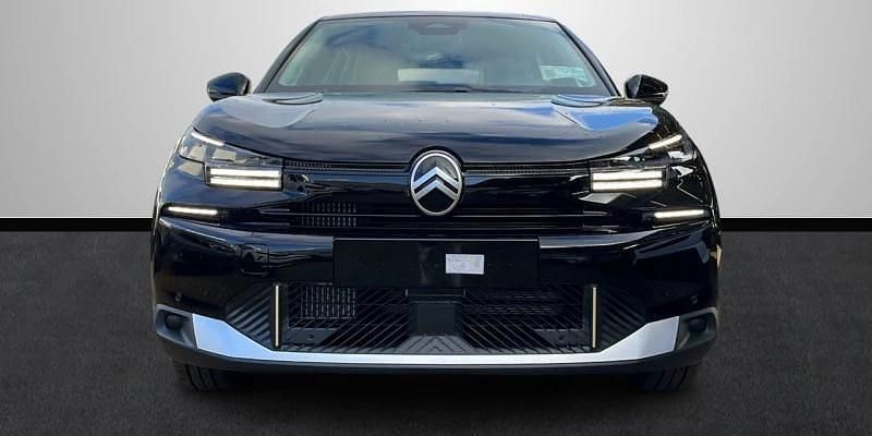 Nuevo Citroën C4 Business Class 145 CV (106 kW) 2025 Negro