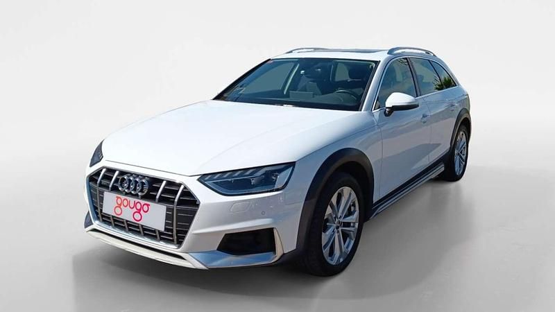 Usado Audi A4 Allroad 231 CV (169 kW) 2021 Familiar