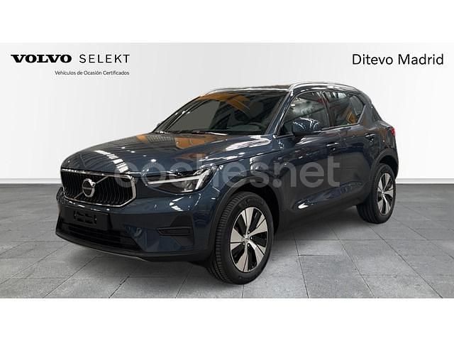 Nuevo Volvo XC40 Core 163 CV (119 kW) 2025 Azul SUV