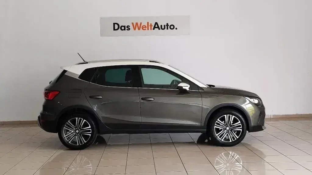 Occasion Seat Arona Xperience 115 ch (84 kW) 2025 Otro SUV
