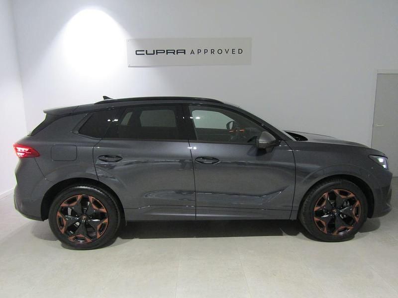 Usado Cupra Terramar 204 CV (150 kW) 2025 Otro SUV