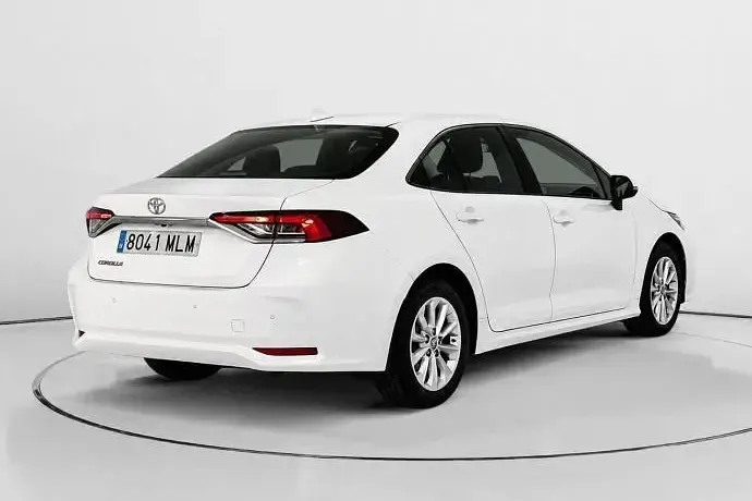 Usado Toyota Corolla 125 CV (91 kW) 2023 Berlina