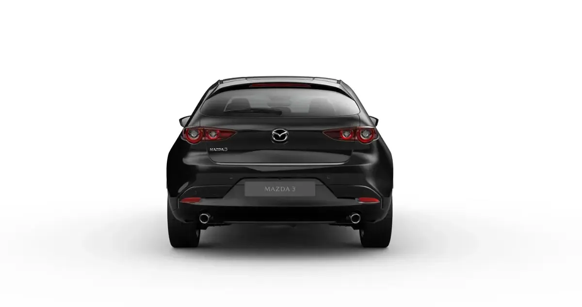 Nuevo Mazda 3 Homura-Line 140 CV (102 kW) 2026