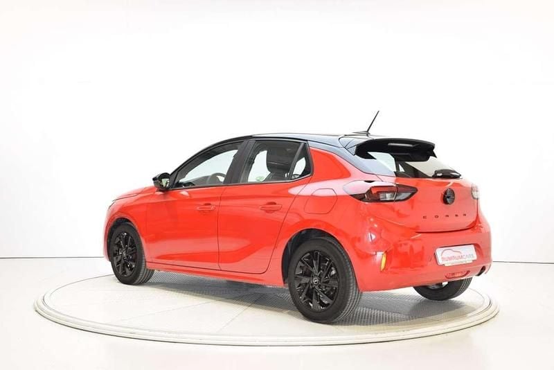 Usado Opel Corsa S 101 CV (74 kW) 2024 Rojo Utilitario