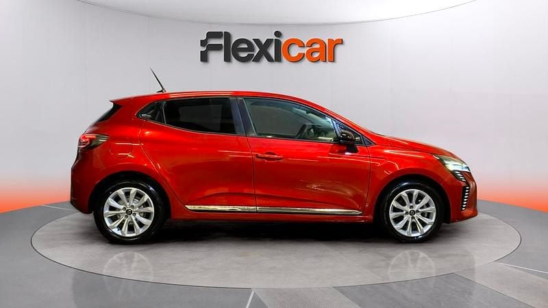 Usado Renault Clio V Evolution 101 CV (74 kW) 2025 Burdeos Utilitario